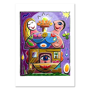 Kys, Kys & Kærlighed